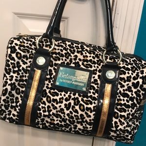 Betsey Johnson handbag